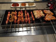 丰茂串城(延吉总店)-丰茂烤串