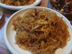 -姥姥家春饼店(惠新东街店)