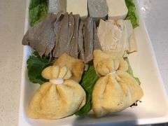 -百年果林椰子鸡(中洲店)