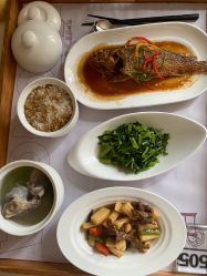-中法母婴月子中心(南湖创始店)