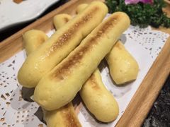 -悦百味·品质川菜(橄榄郡店)