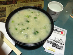 -粥全粥到海鲜家常菜(瞿塘峡路店)
