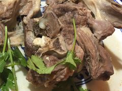 -范记靖远羊羔肉(博物馆店)