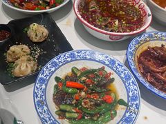 -欧记大排档·景德菜(上海首店)