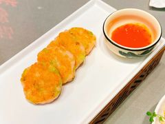 -老渔民·北塘海鲜(新港远洋宾馆店)