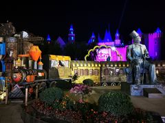 -安徒生童话乐园