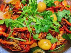 -霸王虾·小龙虾香辣蟹(玉林店)