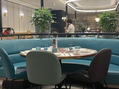-港丽餐厅(杭大店)