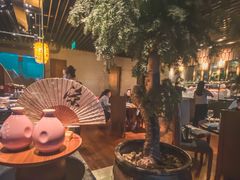 -广州富力君悦大酒店·凯菲厅