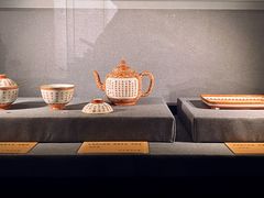 -河北博物院
