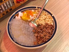 冰粉-令狐冲烤鱼·烧菜馆(达明店)