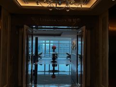 -深圳福田香格里拉大酒店