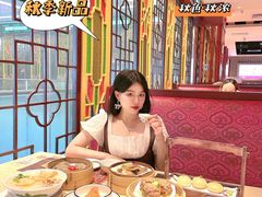 -点都德(华强南店)
