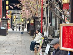 -回龙窝历史文化街区