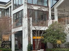 -广富林宰相府酒店·水云间