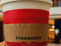 -星巴克(日月光店)