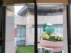 -海之屋韩式烤肉(海棠68环球美食街店)