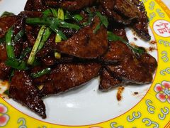 -那家小馆•北京菜•烤鸭(中关村店)