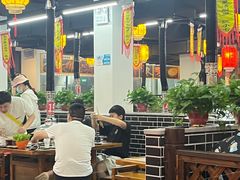 -李家水浒烤肉(五一店)