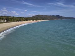 -海南分界洲岛旅游区