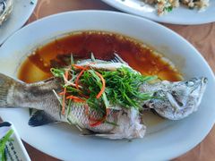 -梅姐海鲜餐厅(水头海鲜街店)