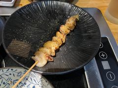 -萌牛肠烧烤店(虹梅路店)