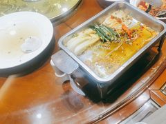 -北戴河转鱼·炒螃蟹酱餐厅