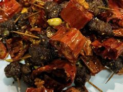 -洞庭土菜小炒馆(易发广场店)