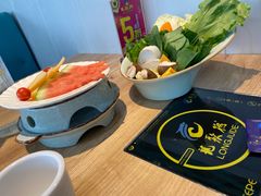 -龙聚德北京烤鸭(沙坪坝华宇A馆店)