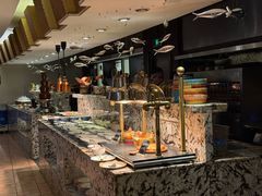 -五洲皇冠巴西烤肉餐厅