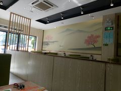 大堂-古乐牛香·鲜牛肉牛杂火锅(新区店)