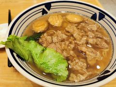 -黄太牛·牛肉面(长江北路店)