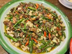 -兔槽江湖菜·重庆璧山兔(水围店)