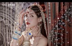 点击看大图 -Nice奈斯摄影婚纱写真