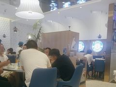 -兰湘子·湘菜小炒(天水兰天城市广场店)
