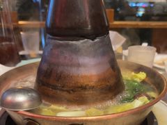-东来顺饭庄(西直门店)