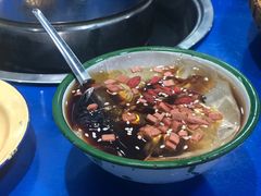 -马路边边·成都串串(翠柏路店)