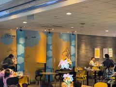 -麦当劳(美林湖店)