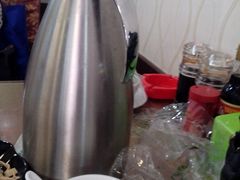-天盛海鲜烧烤大排档·本地小海鲜·牟平腿穗子(幸福店)
