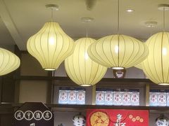 -香园茶社·金陵小灶(老门东店)