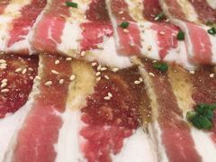精品雪花肥牛-新石器烤肉(无锡万象城店)