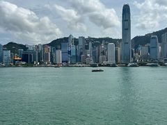 -海港城