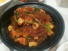-茉莉餐厅(包河万达店)