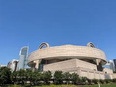 -上海博物馆(人民广场馆)