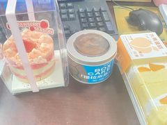 -好利来(北美N1店)
