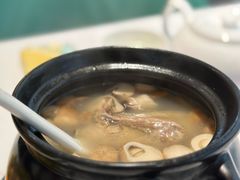 -琬苑鸽庄·川粤融合菜(解放碑总店)