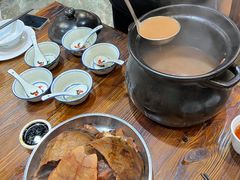 -农汤老店(顺联公园里店)