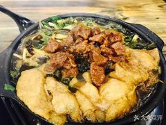 -南湖胖子砂锅(铁心桥店)