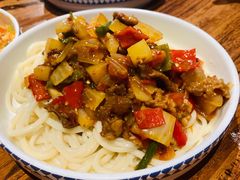 -纳瓦新疆菜(银都店)
