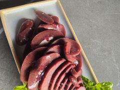 -红岸碳烤齐齐哈尔原味生态烤肉